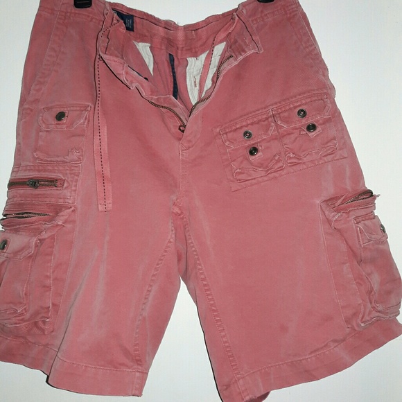 Polo Ralph Lauren Other - Polo Cargo pants